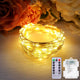 Warm White - 66FT-200LED