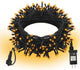 Orange - 33FT 100LED