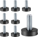 1/4"-20 UNC Thread - 8