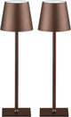 Brown 2 Pack