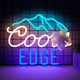 Crs Edge