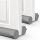 36 Inch (Pack of 2) - Gray