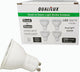 Daylight - MR16 GU10 4-Pack