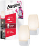 2 Pack - White - Contempo