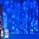 Blue - 200LED