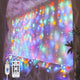 Multicolor - 200LED