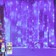 Purple - 200LED