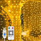Warm White - 200LED
