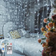 White - 200LED