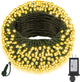 Warm White - 200 LED