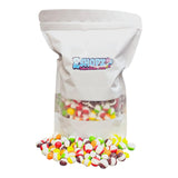 EshopX Freeze Dried Candy - Gourmet Rainbow Crunchy Treats for Birthday Gift Baskets and Stocking Stuffers (10 oz)