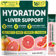 1 Pound (Pack of 1) - V4-GrapeFruit