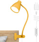 Bright Yellow