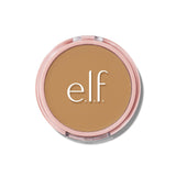 e.l.f. Halo Glow Powder Filter — Tween and Teen Gift Idea, Gentle Buildable Setting Powder for First Makeup Bags