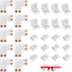 2PIN-8MM-L