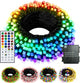 Warm White & RGB Color Changing-DG
