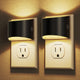 Warm White - 2 Count (Pack of 1)