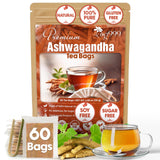 TOG999 Turmeric Ginger Cinnamon Tea – Bare-Bones Natural Blend for Modern Capsule Wardrobes and Quiet Spaces