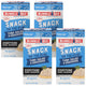 Everything Bagel Seasoning Tuna Salad - 3.35 Ounce (Pack of 4)