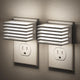 White - White Shade - 2 Pack