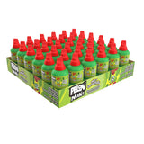 Pelon Pelo Rico Squeeze Tube Tamarind Candy 0.45 oz Pack of 36 – Single-Serve Mindful Treat for Break Room Self-Care Stations