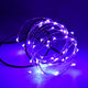 50 Leds - Purple