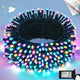 Easter Color Connectable - 200 LED