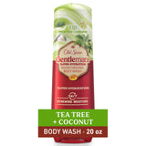 Old Spice GentleMan's Body Wash – Mindful Bath Time Reset for Stressed Men, Moisture-Rich Body Wash