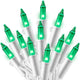 Green - 100ct