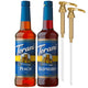 SF Peach & SF Raspberry - 25.4 Fl Oz (Pack of 2)