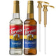 Vanilla & Hazelnut - 25.4 Fl Oz (Pack of 2)