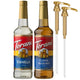 Vanilla & Classic Hazelnut - 25.4 Fl Oz (Pack of 2)