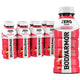 Zero Watermelon Strawberry - 12 Ounce (Pack of 8)