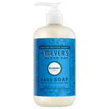 Mrs. Meyer's Clean Day Blueberry Hand Soap — Ready-to-Give Teacher Appreciation and Friend Gift Idea