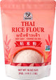 Thai Rice Flour - 16 Ounce (Pack of 1)