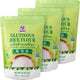 Glutinous Rice Flour - 16 Ounce (Pack of 3)