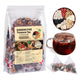 Ginseng Five Treasures Tea(1 Pack/25 Bags)