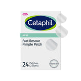 Cetaphil Acne Patches – Thoughtful Self-Care Gift for Teens and College Students, 24 Count