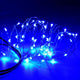 50 Leds(5 Pack) - Blue