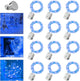 Blue - 36 pack