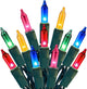 Multicolor - 21ft