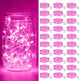 Pink - 30 Pack