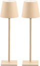 khaki 2 Pack