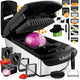 Stainless Steel - 14 in 1