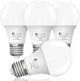 Daylight 5000k - 60W-4 Pcs