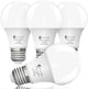 Soft White 2700k - 60W-4 Pcs