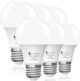 Daylight 5000k - 60W-6 Pcs