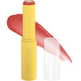 Burt's Bees Tinted Boosted Balm – Skin-Friendly Tinted Lip Balm for Daily Wear, Hypoallergenic-Friendly Clean Formula