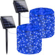 Blue - 2 Pack-400LED
