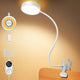 White-72LED with Night Light